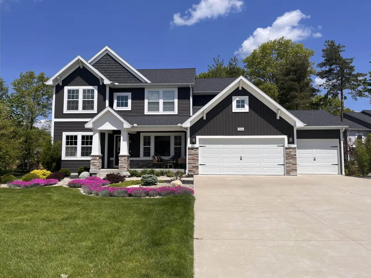 5944 Gavin Lane, Kalamazoo, MI 49009 - #1