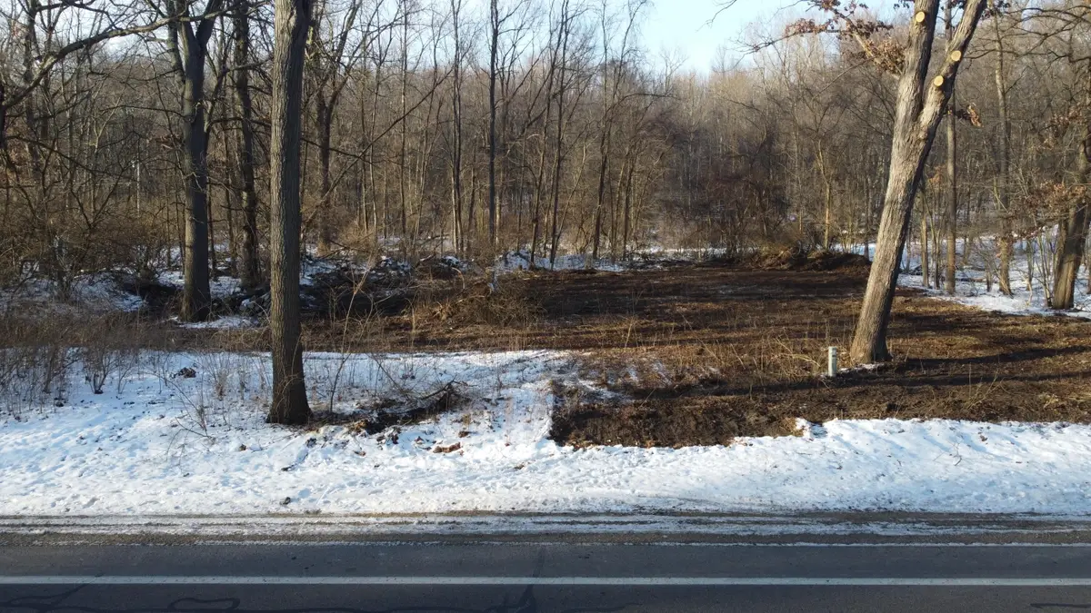 2963 Detroit Road, Niles, MI 49120 - #1