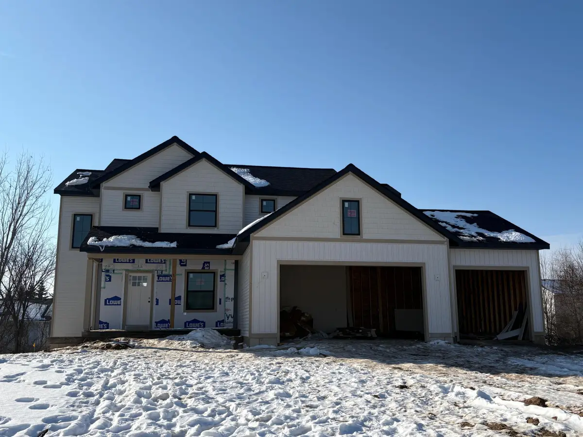 1872 Northfield Court Sw, Byron Center, MI 49315 - #1