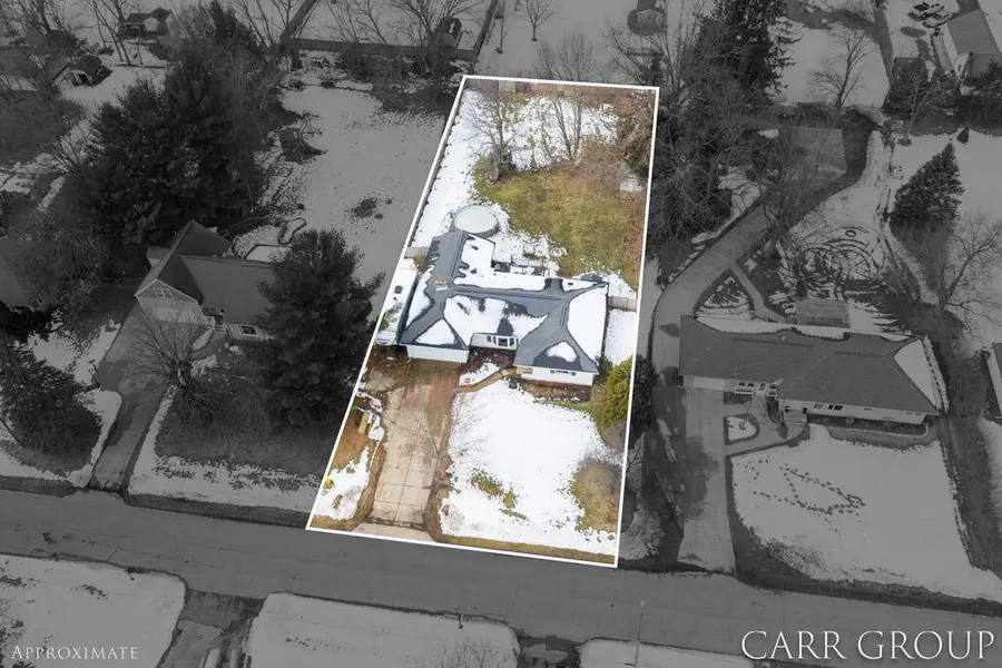 1215 Sycamore Drive, Jenison, MI 49428 - #2