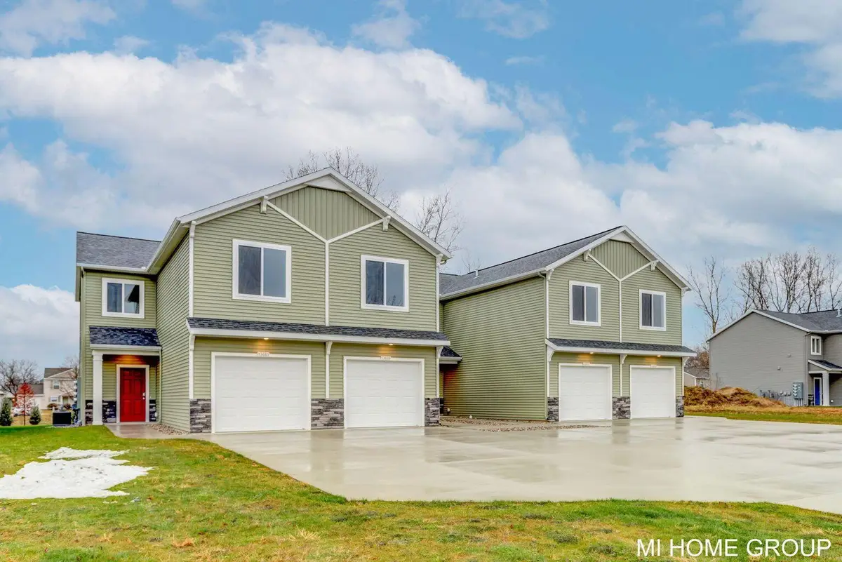 13666 Signature Drive, Holland, MI 49424 - #1