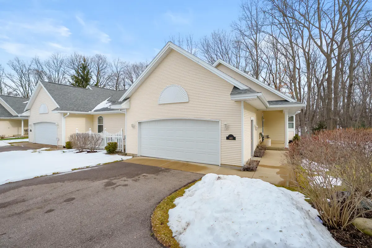 4613 Thistle Mill Court, Kalamazoo, MI 49006 - #1
