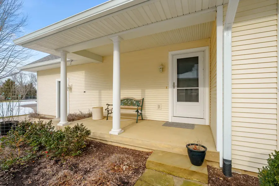 4613 Thistle Mill Court, Kalamazoo, MI 49006 - #2