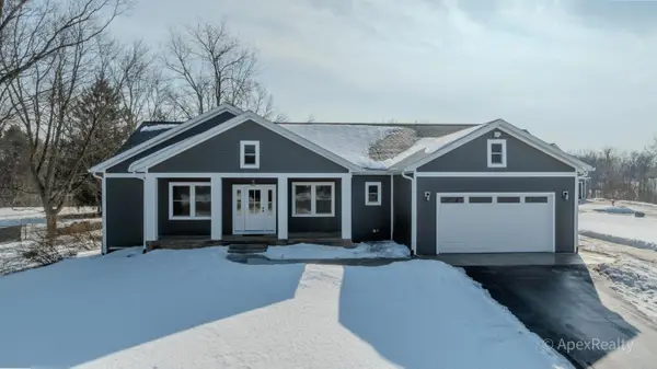 4010 Fulton Street E, Grand Rapids, MI 49546