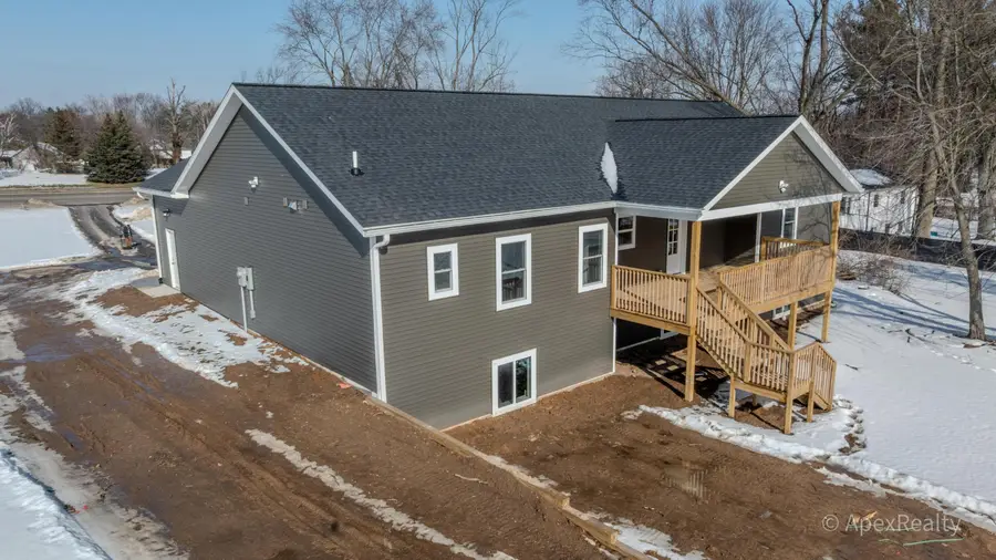 4010 Fulton Street E, Grand Rapids, MI 49546 - #3