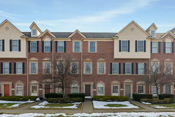 45874 S Stonewood Road, Canton, MI 48187