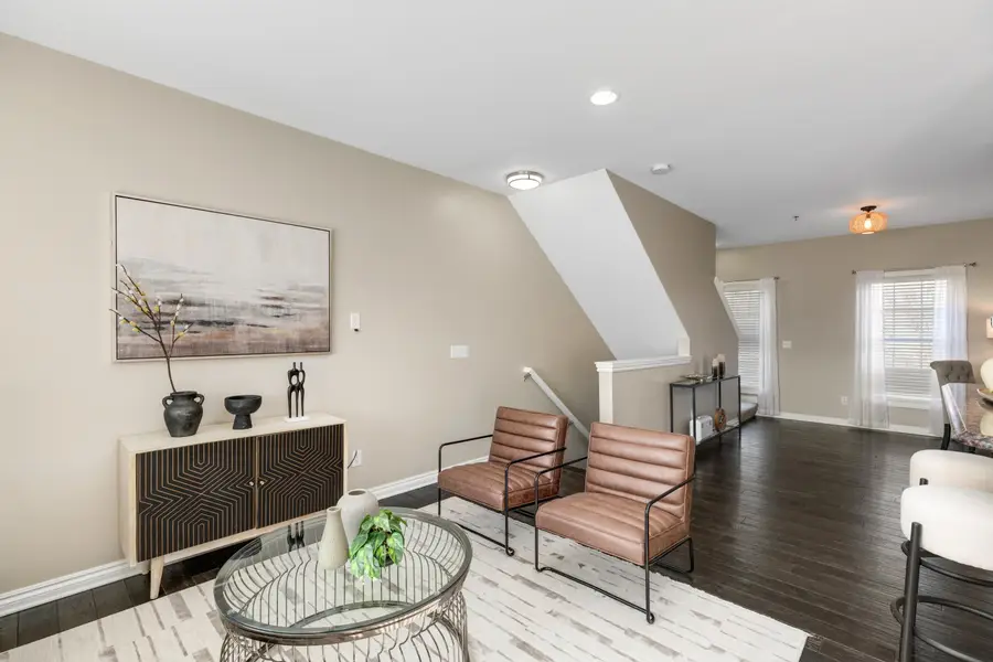 45874 S Stonewood Road, Canton, MI 48187 - #3