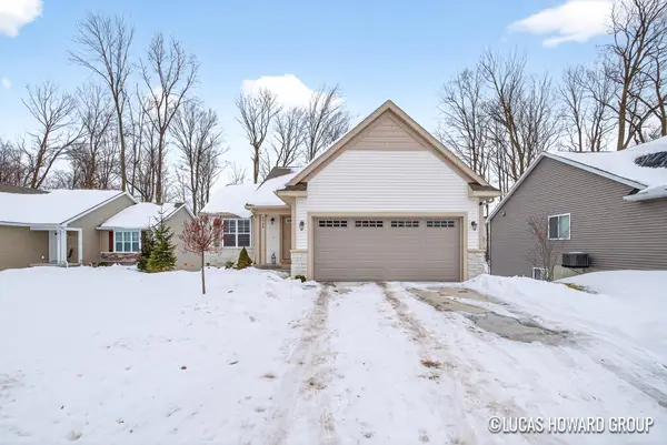 6520 Cherry Mead Court, Caledonia, MI 49316