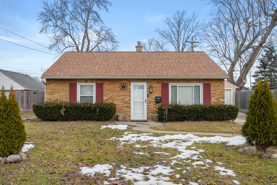 594 Waweenork Drive, Battle Creek, MI 49015 - #3