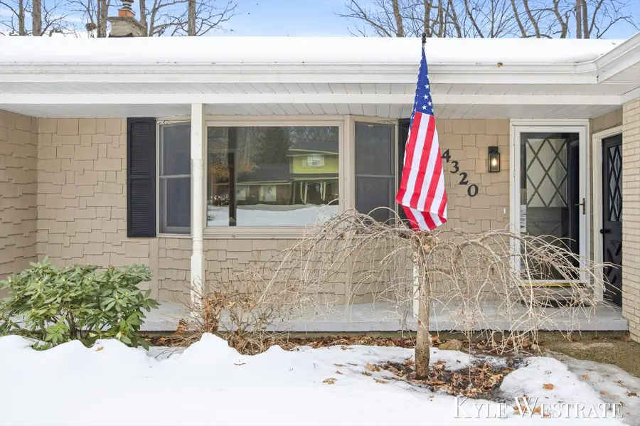 4320 Shady Oak Court, Hudsonville, MI 49426 - #3