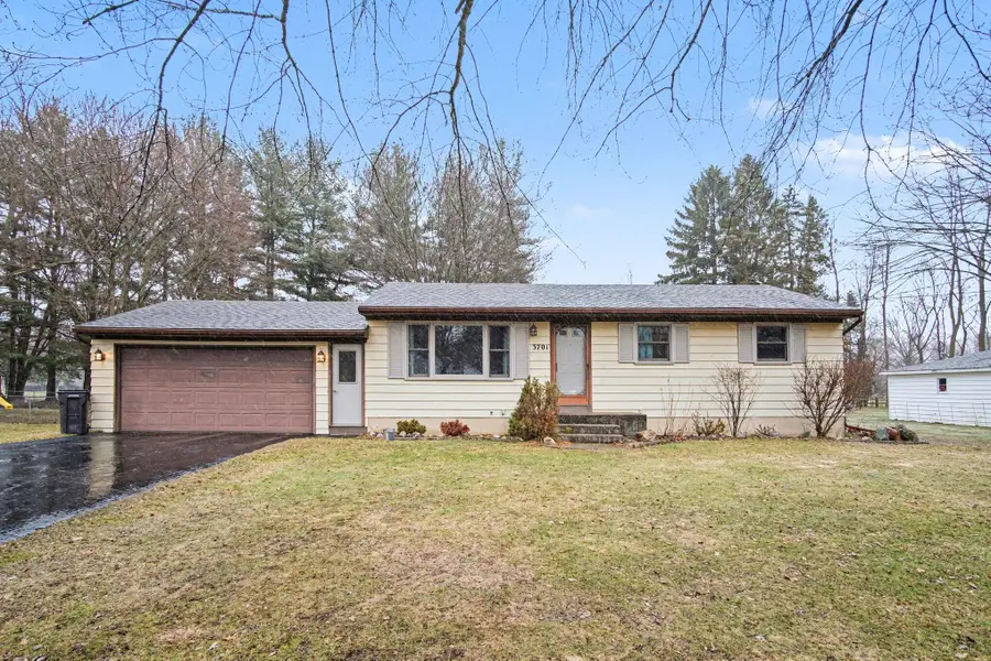 3701 68th Street Sw, Byron Center, MI 49315 - #2