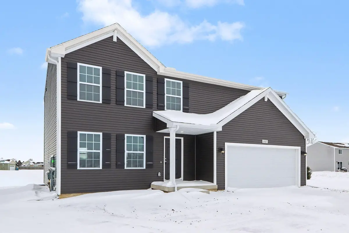 2457 Stratton Road, Benton Harbor, MI 49022 - #1