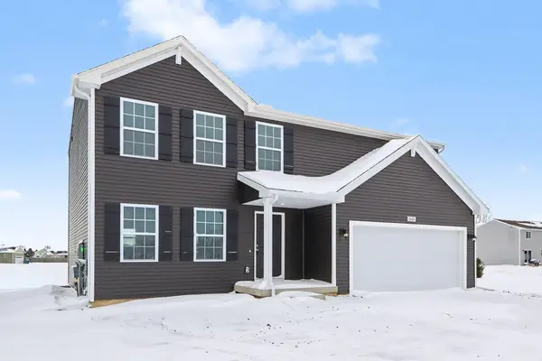 2457 Stratton Road, Benton Harbor, MI 49022