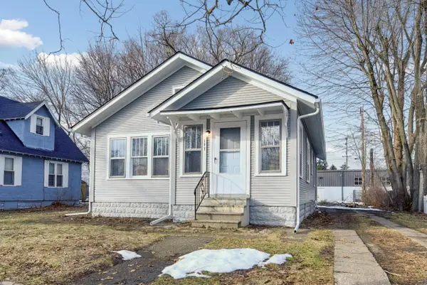 177 Hastings Avenue, Benton Harbor, MI 49022