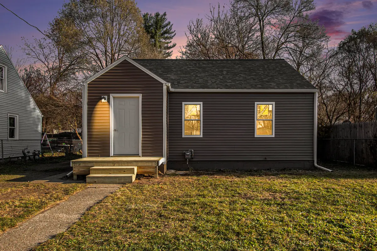 5374 Keyes Drive, Kalamazoo, MI 49004 - #1