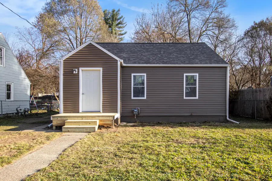 5374 Keyes Drive, Kalamazoo, MI 49004 - #2