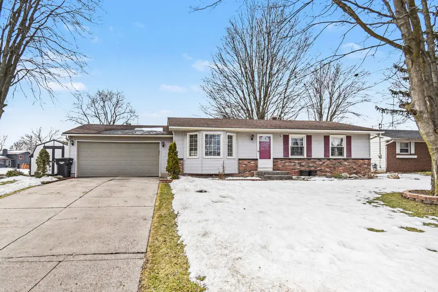 5541 Bonnie Avenue Se, Kentwood, MI 49508 - #2