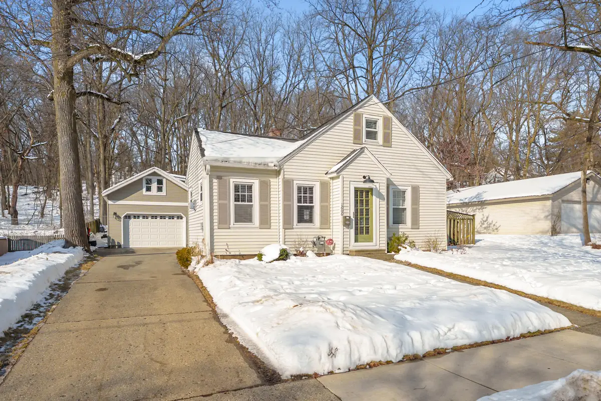 1606 Merrill Street, Kalamazoo, MI 49008 - #1