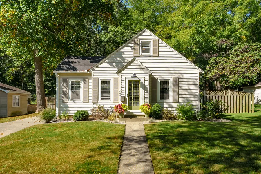 1606 Merrill Street, Kalamazoo, MI 49008 - #2