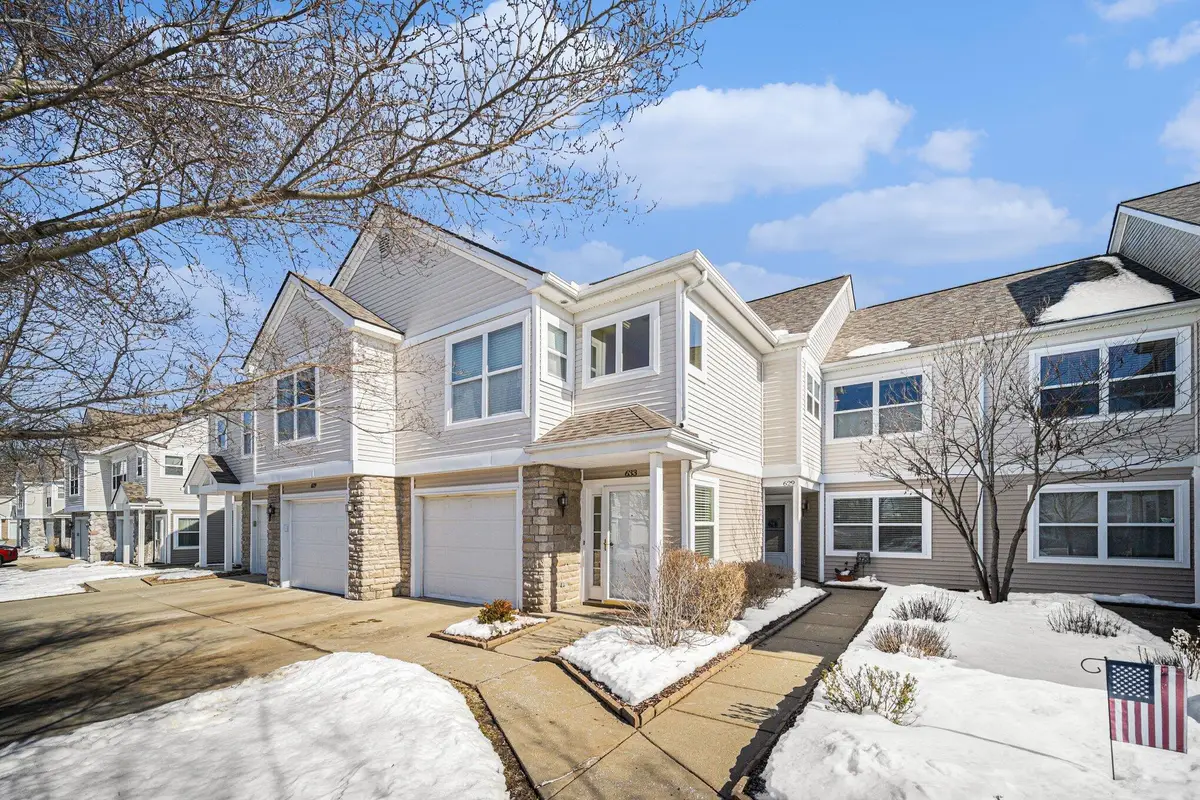 633 Fieldstone Circle W #63, Chelsea, MI 48118 - #1