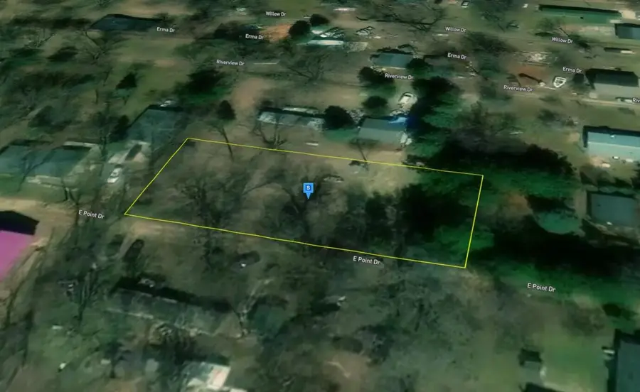 8435 E Point Drive, Lyons, MI 48851 - #2