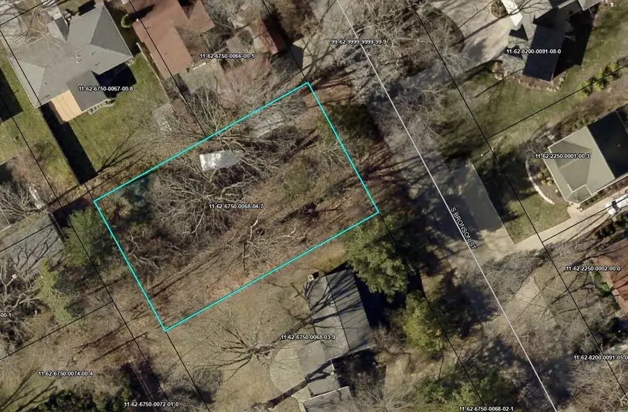 114 S Bronson Street, New Buffalo, MI 49117 - #2