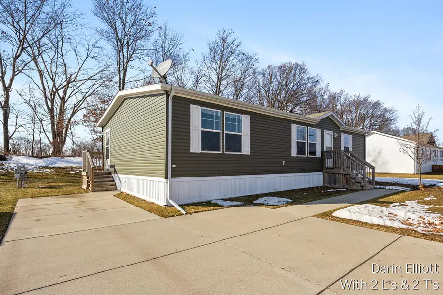 7204 E Grand River Avenue #Lot 255, Portland, MI 48875 - #3