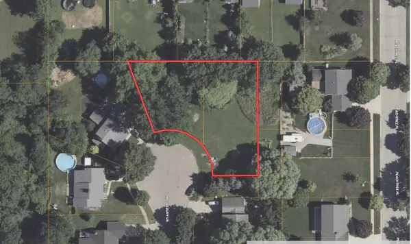 501 Middlebury Lane, Mason, MI 48854