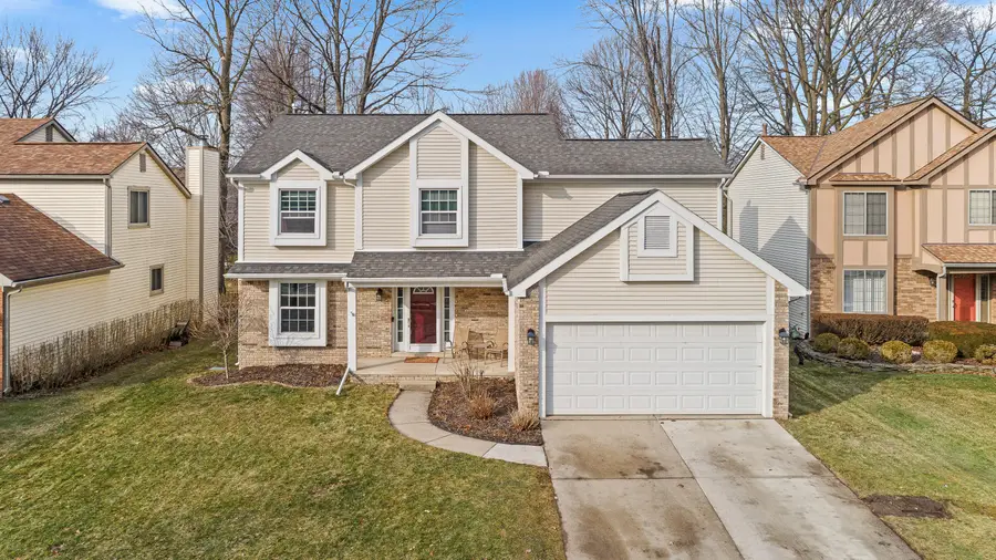 42216 Metaline, Canton, MI 48187 - #3