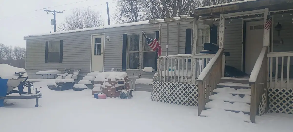 4450 22 Mile Road, Homer, MI 49245 - #1