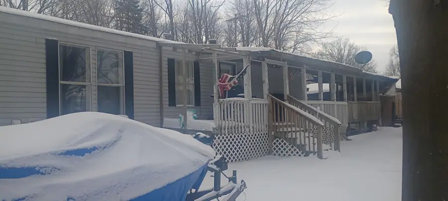 4450 22 Mile Road, Homer, MI 49245 - #2