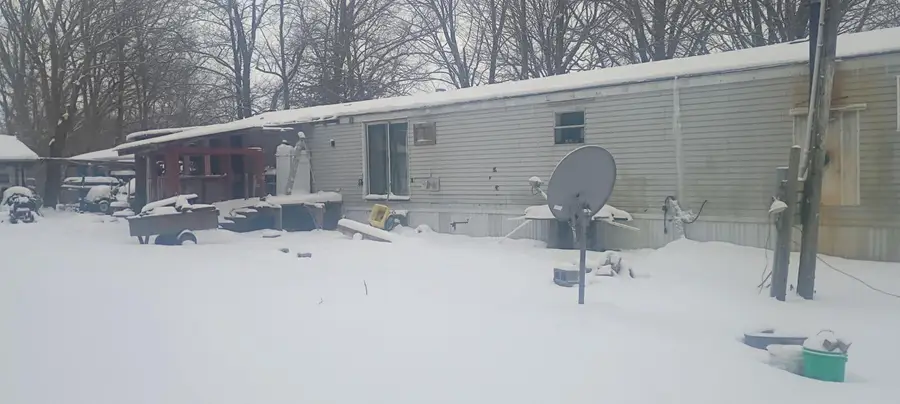 4450 22 Mile Road, Homer, MI 49245 - #3