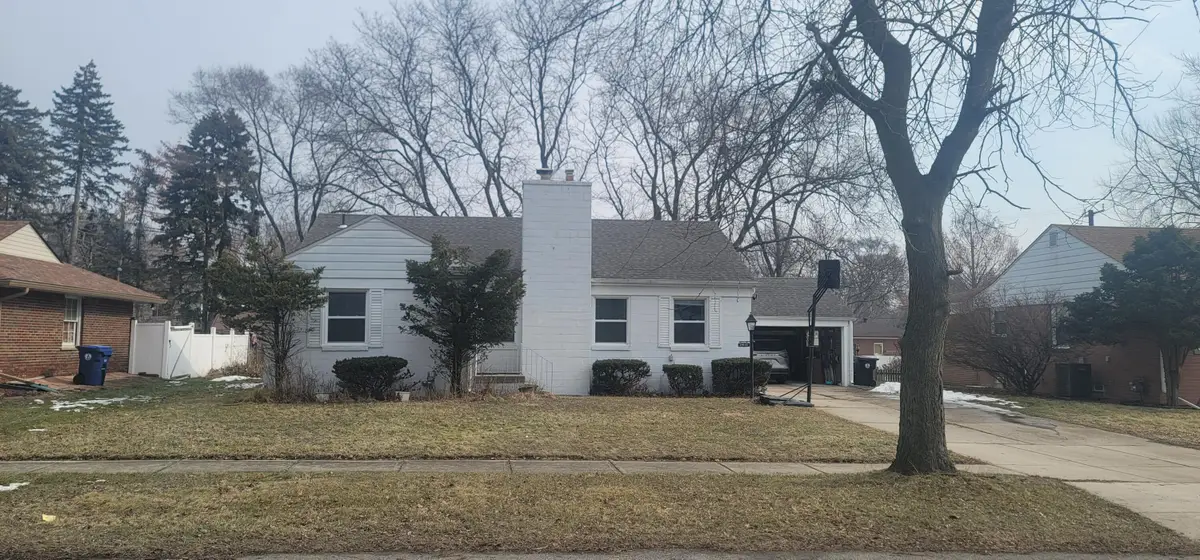 14172 Royal Grand Avenue, Redford, MI 48239 - #1