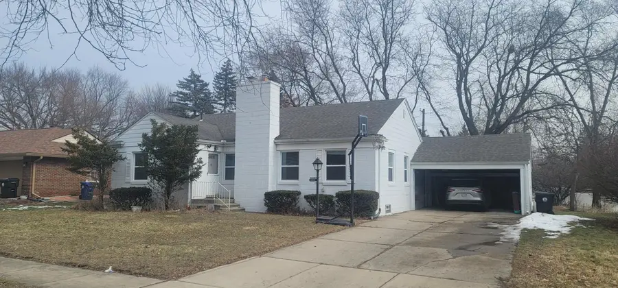 14172 Royal Grand Avenue, Redford, MI 48239 - #2