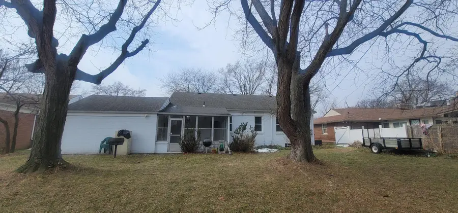 14172 Royal Grand Avenue, Redford, MI 48239 - #3