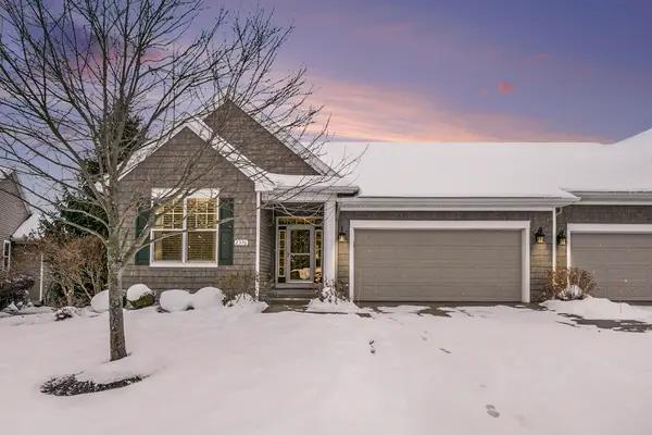 2376 Tangley Oak Court, Portage, MI 49024