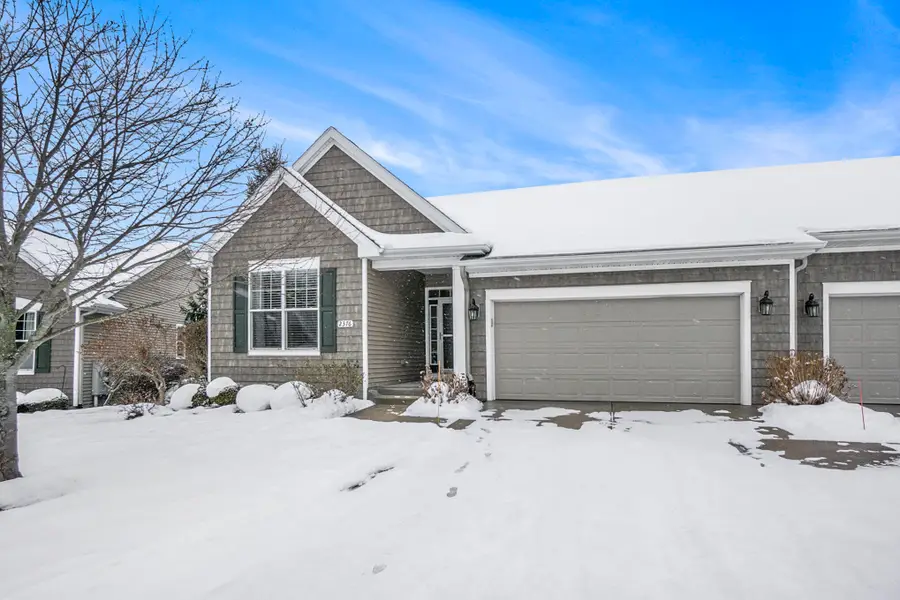 2376 Tangley Oak Court, Portage, MI 49024 - #2