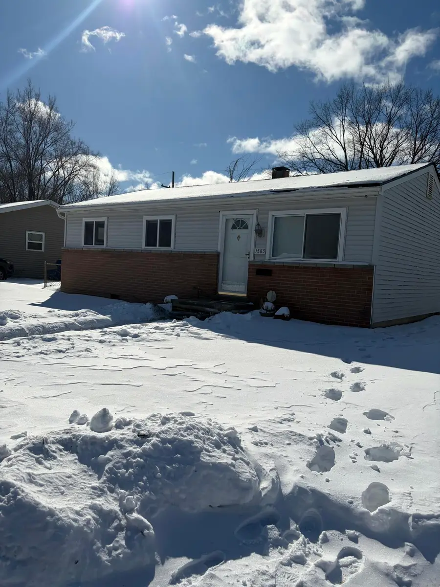 1585 Harvest Lane, Ypsilanti, MI 48198 - #2