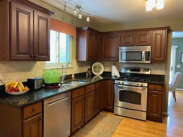 3213 Kilburn Park Circle, Ann Arbor, MI 48105 - #2