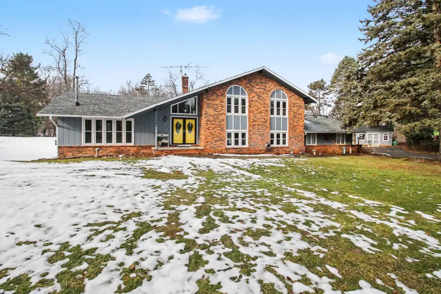 5060 Glenway Drive, Brighton, MI 48116 - #3