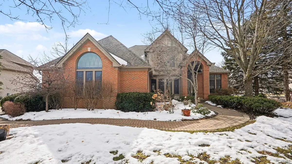 5139 Polo Fields Drive, Ann Arbor, MI 48103 - #1