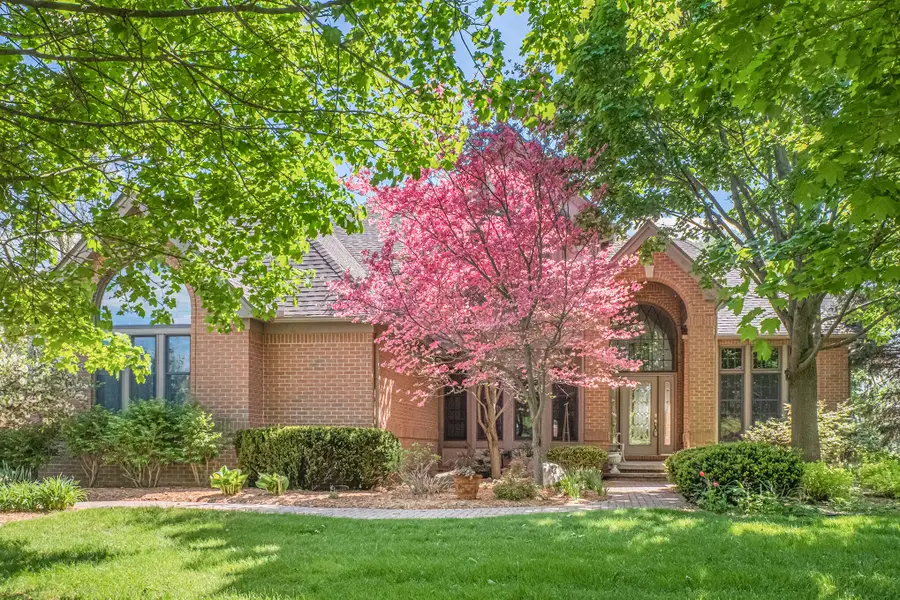 5139 Polo Fields Drive, Ann Arbor, MI 48103 - #3