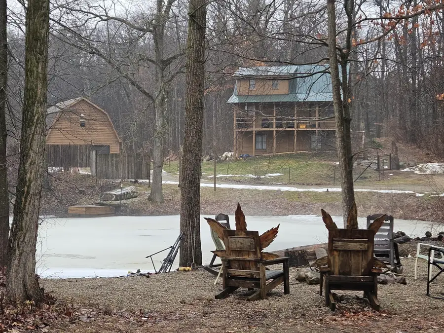 4400 Mechanic Road, Hillsdale, MI 49242 - #2