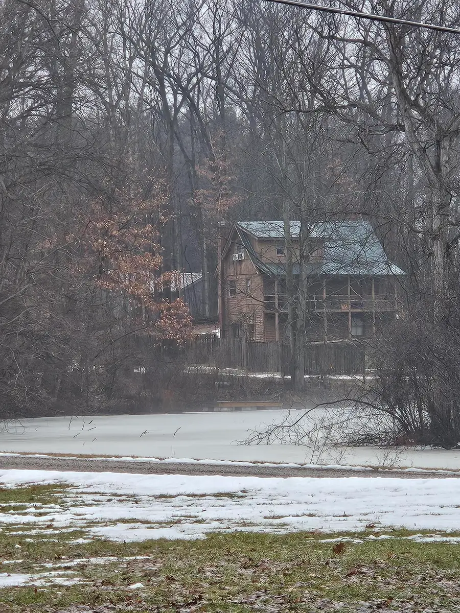 4400 Mechanic Road, Hillsdale, MI 49242 - #3