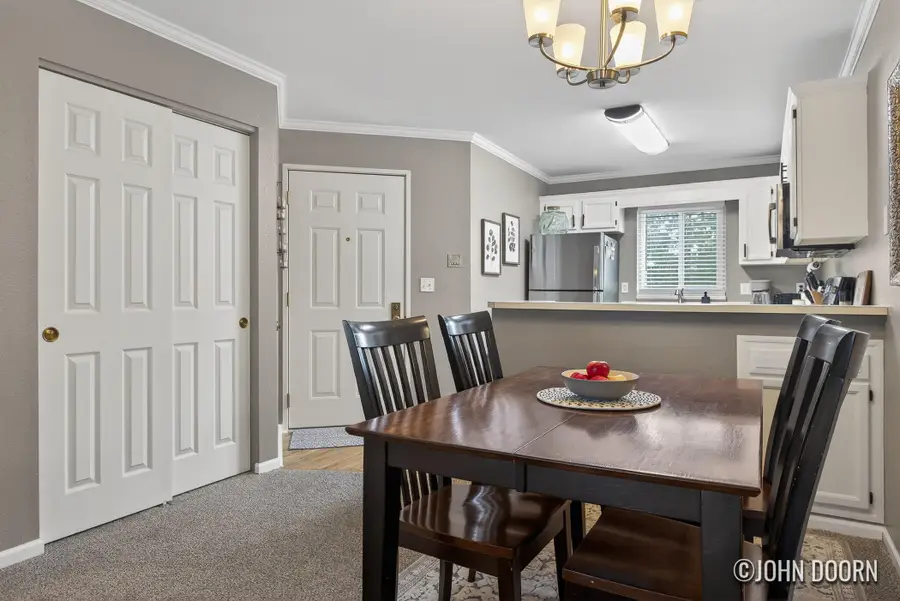 3396 Devonwood Hills Ne #C, Grand Rapids, MI 49525 - #3