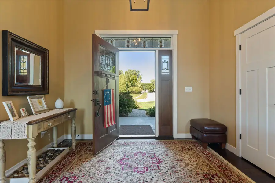 1110 Forest Brook Drive, Saint Joseph, MI 49085 - #2