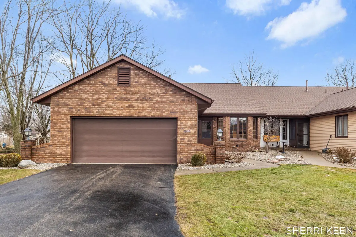 4010 Grandview Terrace Sw #66, Grandville, MI 49418 - #1