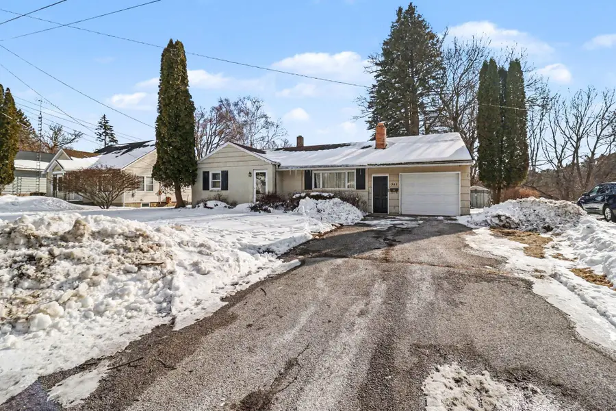 543 Eighth Street, Manistee, MI 49660 - #2