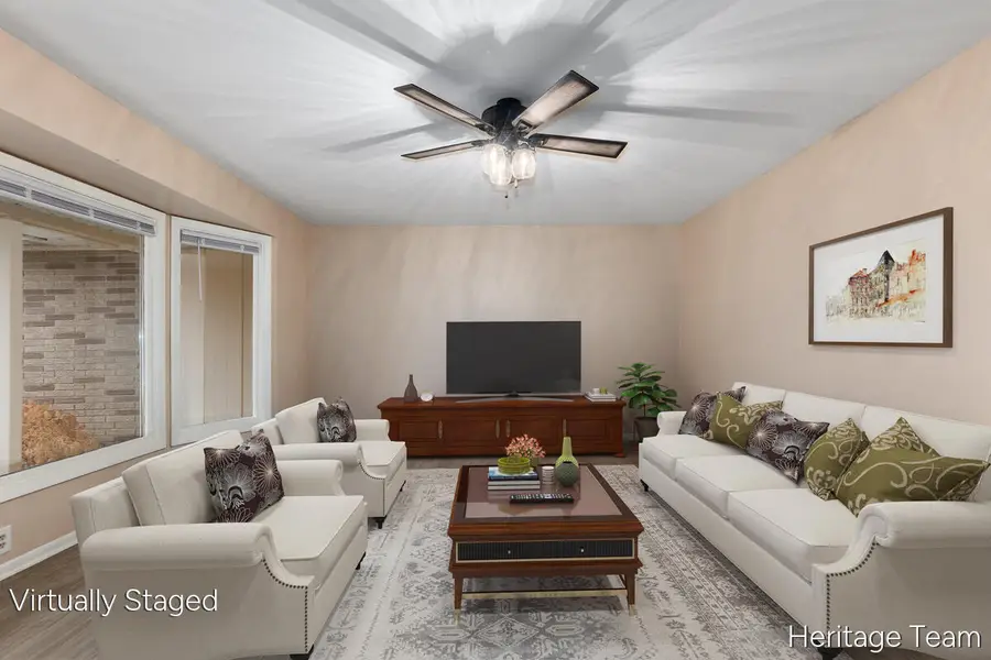 1832 Observatory Avenue Se, Grand Rapids, MI 49546 - #2