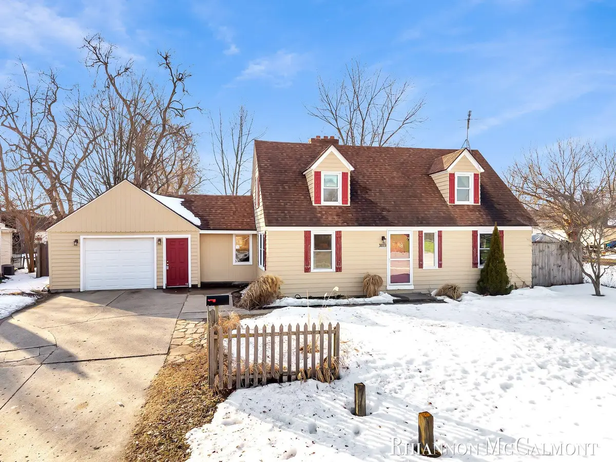 3019 Highgate Avenue Sw, Wyoming, MI 49509 - #1